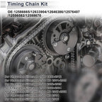 Timing Chain Kit No. 12586665 for Chevrolet Express Silverado (2003–2023)