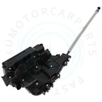 Rear Left Door Lock Actuator for Mercedes-Benz GL350 GL550 GLE350 (2010–2019)