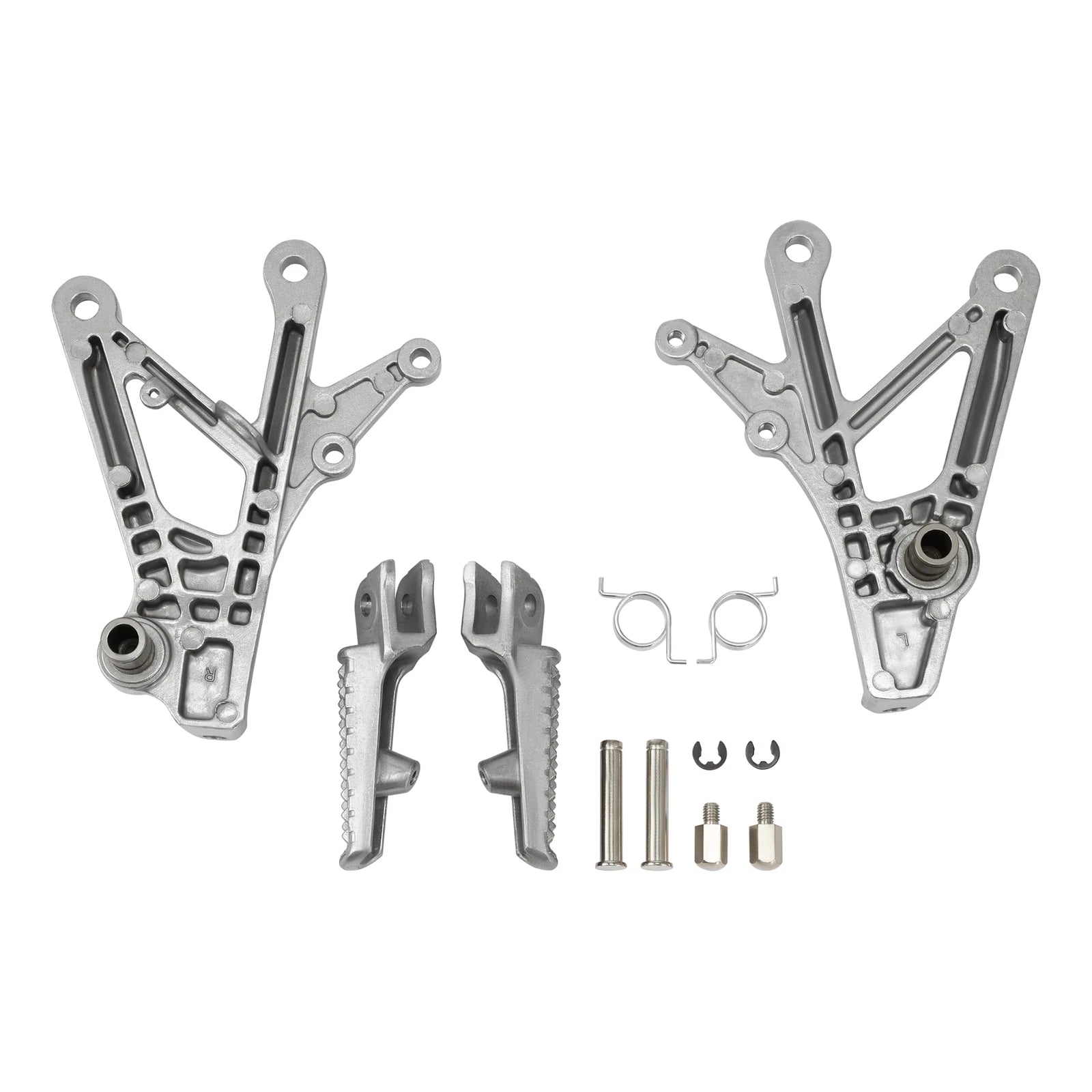 Footrest Foot Pegs Bracket for Honda CBR600F4 (1999–2006)