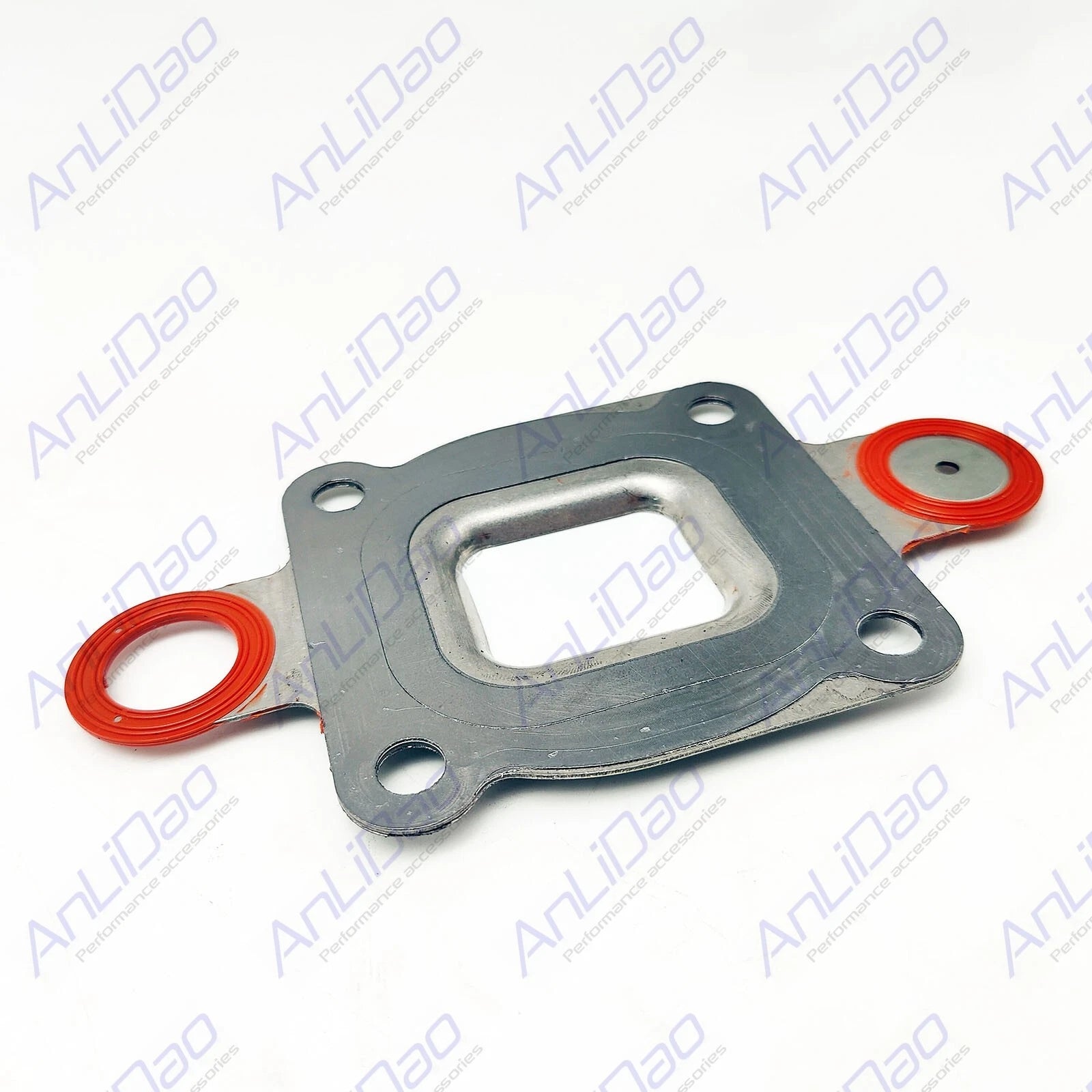 Dry Joint Elbow Gasket for Mercury Mercruiser (27-864850A02, 18-0722)