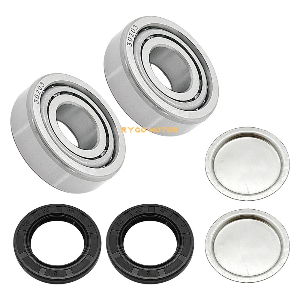 Swingarm Bearing Seal Kit for Honda Rancher 350 400, Foreman 400 450 500, FourTrax 300