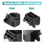 2pcs Radiator Mount Bracket for BMW 135i, 328i (2008–2013) No. 17117807184