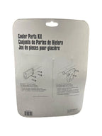 Cooler Parts Kit Latch for Igloo 8502 (OEM)