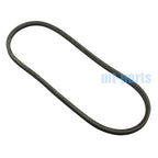 Drive Belt for Club Car Pioneer 1200 1200SE (2001–2004) / Carryall 1, 2, 6 (1997, 2000–2005)