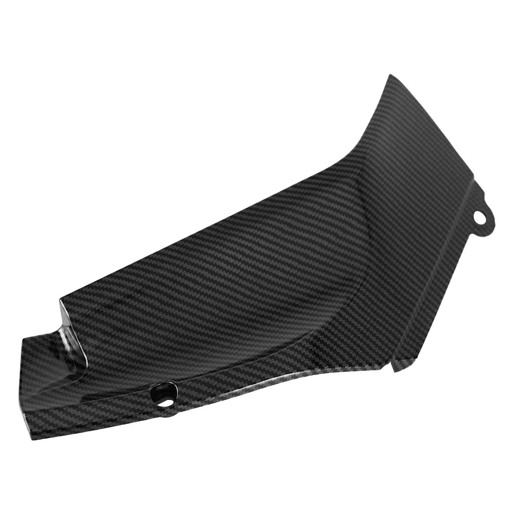 Gas Tank Side Trim Cover Panel for Yamaha YZF R1 (1998–2001) Carbon