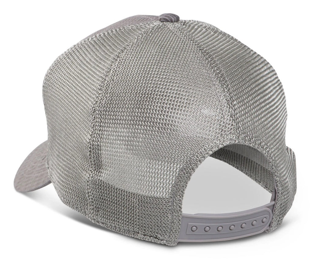 Performance Mesh-Back Hat for Peterbilt Motors Trucks (Fits All Models)