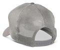 Performance Mesh-Back Hat for Peterbilt Motors Trucks (Fits All Models)