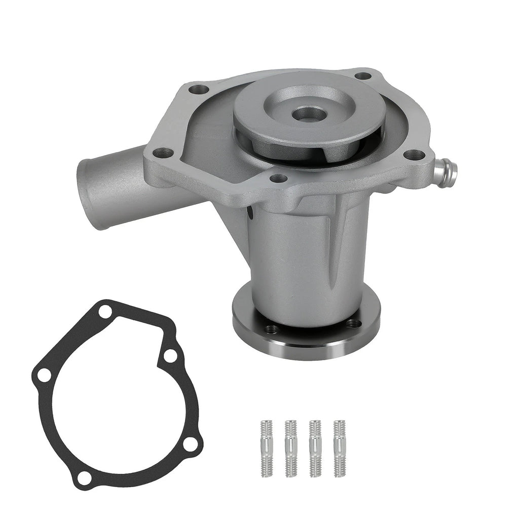 Engine Cooling Pump for Kubota D650 D750 (15752-73033, 15552-73030, 15443-73034)