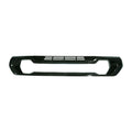 Lower Open Skid Plate Valance for GMC Sierra (2019–2022)