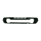 Lower Open Skid Plate Valance for GMC Sierra (2019–2022)