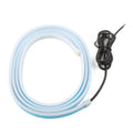 180cm Flexible Daytime Running Light Strip for Car (No Year Specified)