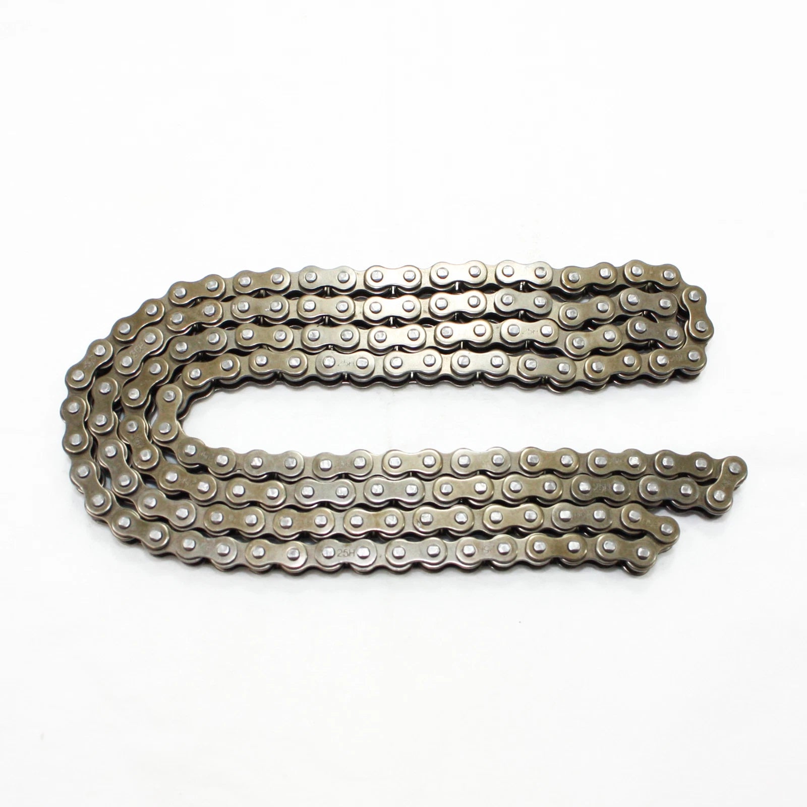 25H Drive Chain for Mini PIT Pocket Rocket ATV (43-49cc)