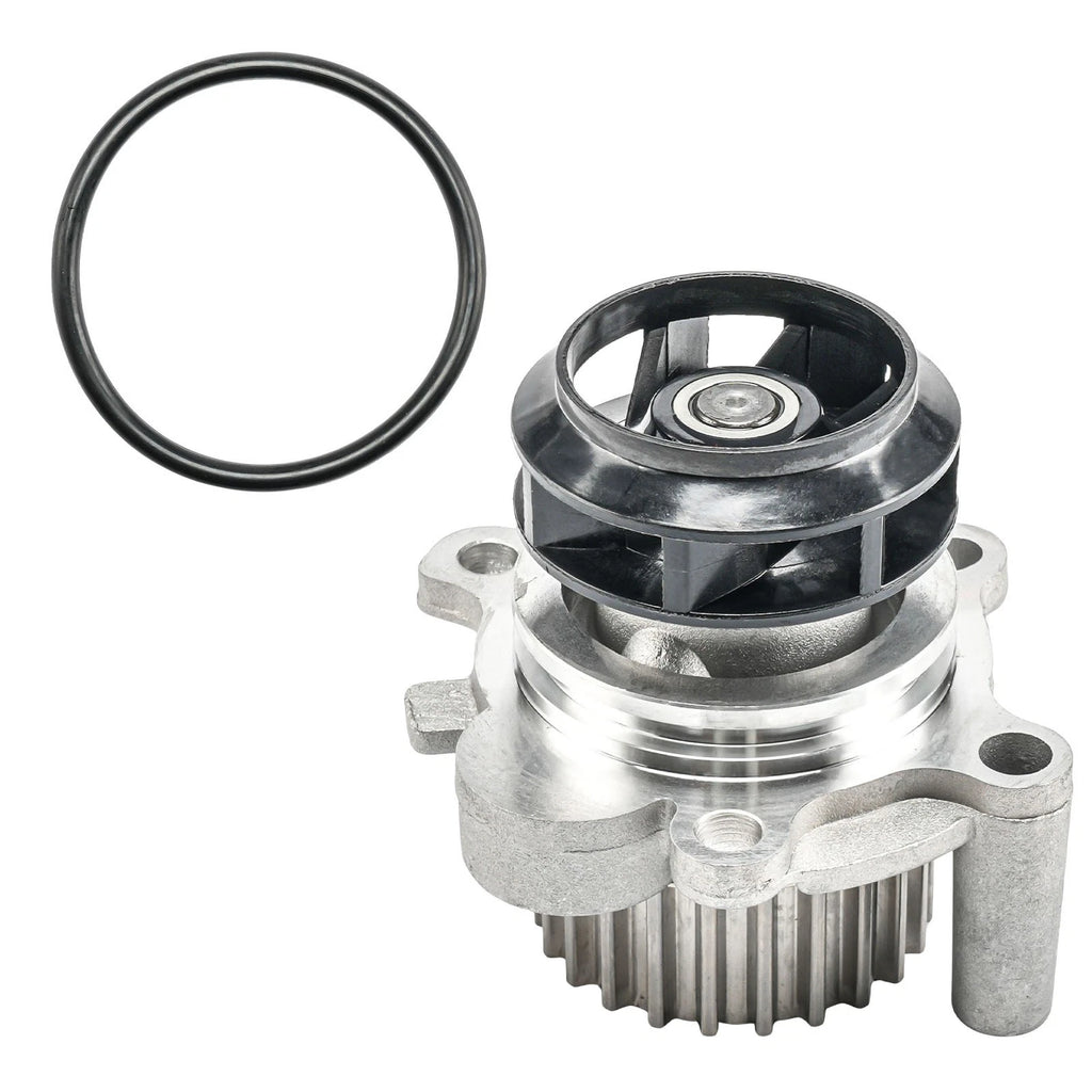 Water Pump for Volkswagen Jetta (2000–2005) & Beetle (1998–2005)