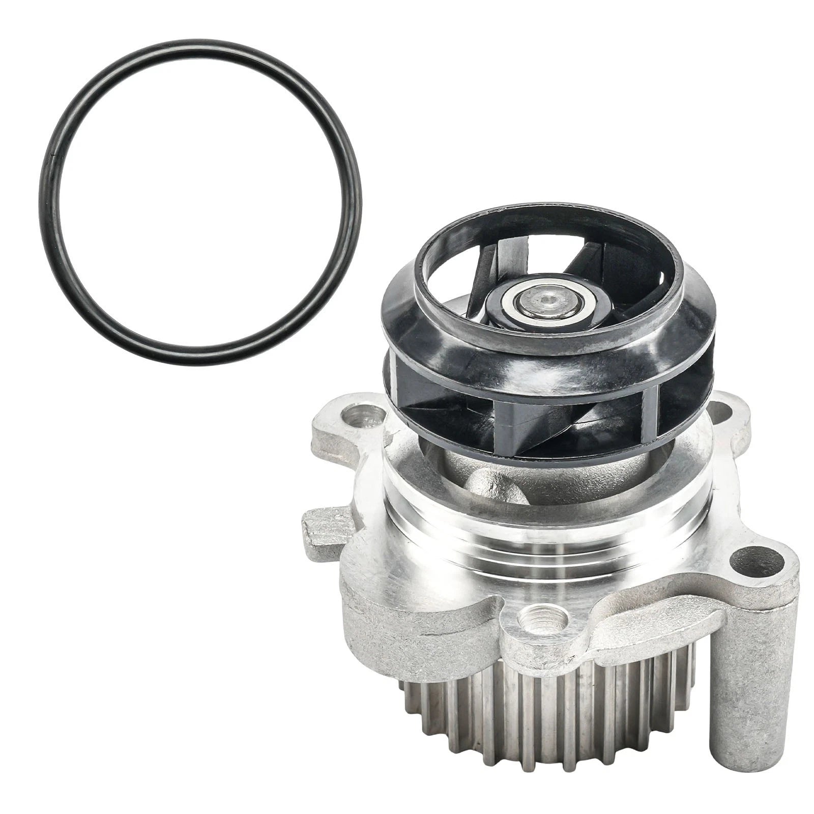 Water Pump for Volkswagen Jetta (2000–2005) & Beetle (1998–2005)