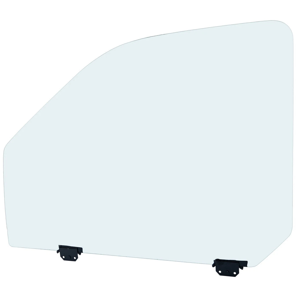 Set of 2 Door Glasses for F450 F550 Truck