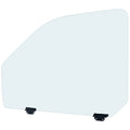 Set of 2 Door Glasses for F450 F550 Truck