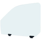 Set of 2 Door Glasses for F450 F550 Truck