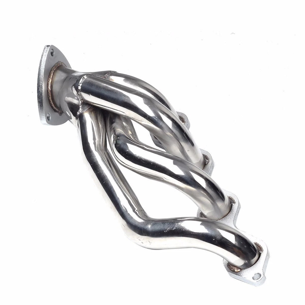 Exhaust Header for Chevy GMC Avalanche Silverado Sierra Tahoe 2000–2006 4.8L 5.3L V8
