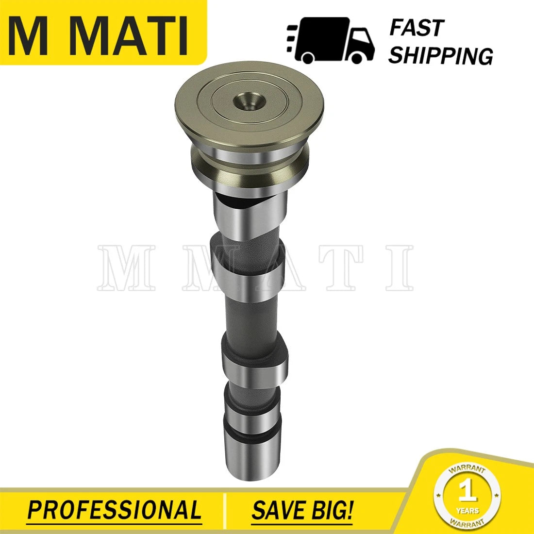 Camshaft 72394-G01 for EZGO E-Z-GO 295cc 350cc Engine (2003–Up)