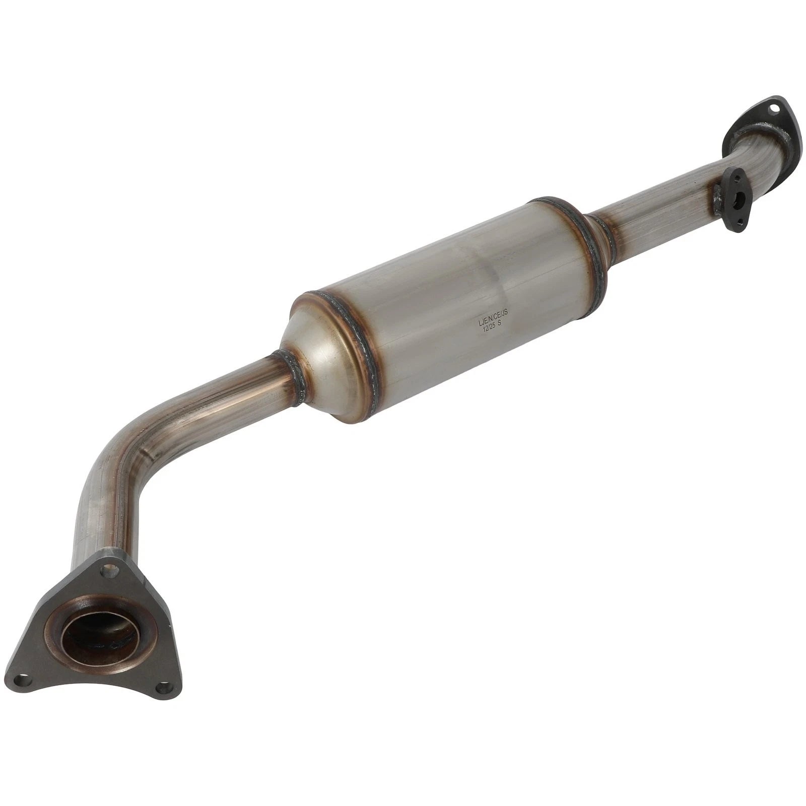 Catalytic Converter for Toyota Land Cruiser 4.7L (2003–2005)
