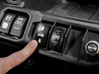 Electric Dump Bed for Can-Am Defender (See Fitment)
