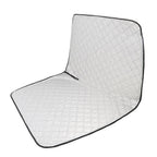 Foldable Windshield Sun Shade for Mercedes Benz GLC (2016-2022)