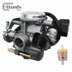 Carburetor 16046-GEV-003 for Honda Metropolitan 50 CHF50 (2002–2009)