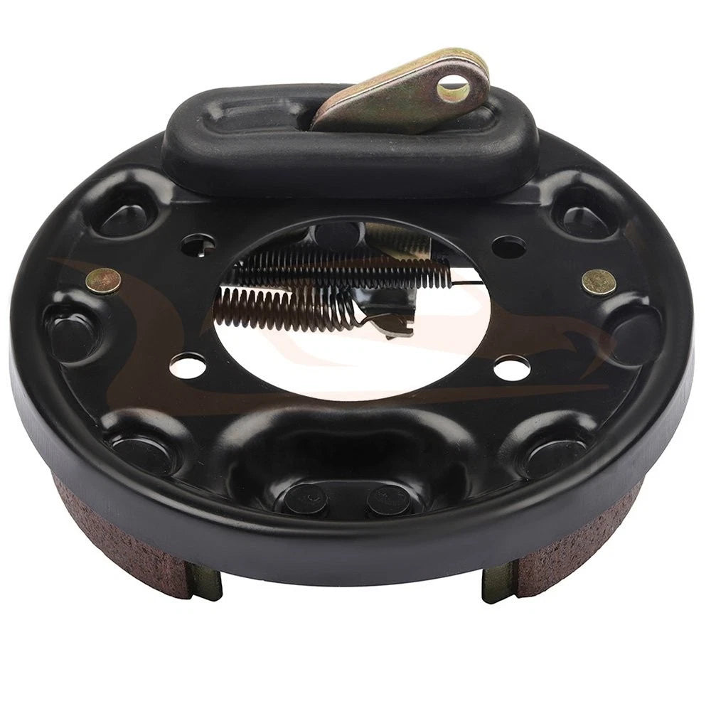 Brake Cluster Assembly Left for EZ Go TXT (2000–2023)