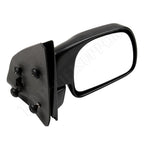 Passenger Side View Mirror for Ford F-250 (1999–2015)