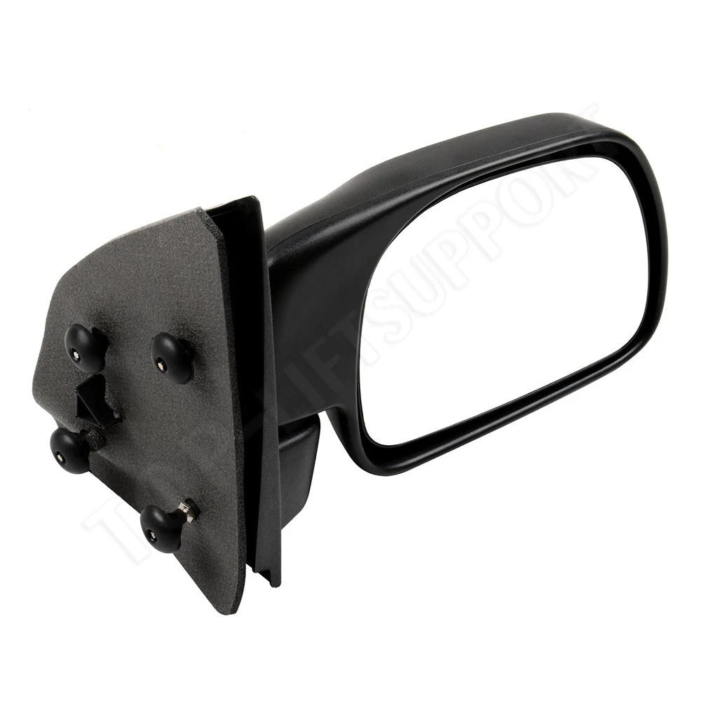 Passenger Side View Mirror for Ford F-250 (1999–2015)