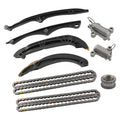 Timing Chain Kit Guide Rail For Ford F150 Expedition Lincoln Navigator 3.5L V6