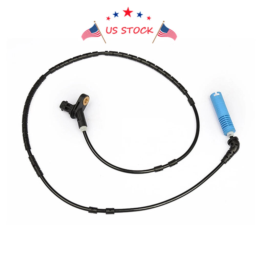 Set of 4 Wheel ABS Speed Sensors for BMW 323ci 325Ci 320i 323i