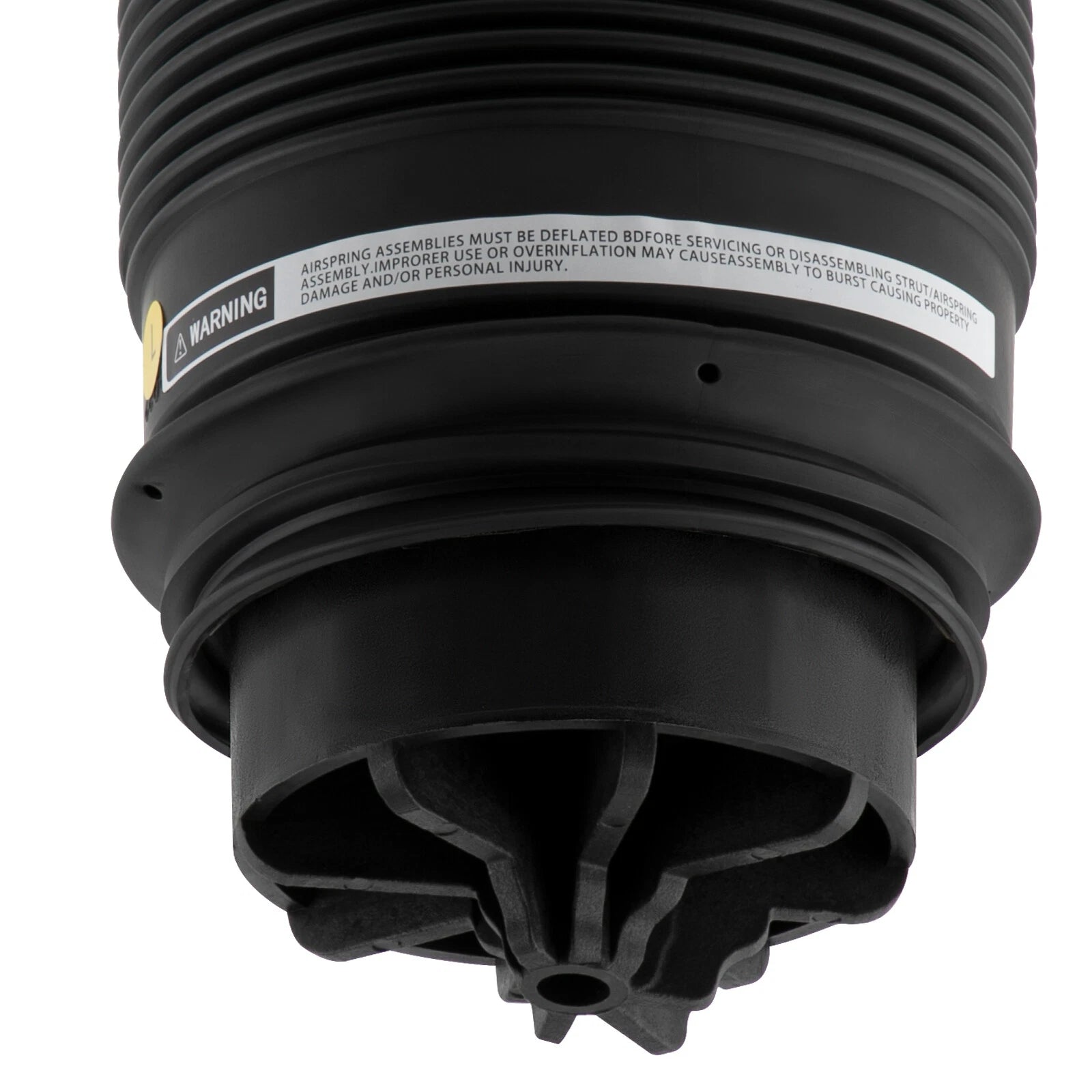 Pneumatic Suspension Air Spring Bag for Mercedes CLS-Class W218 (2012–2018)