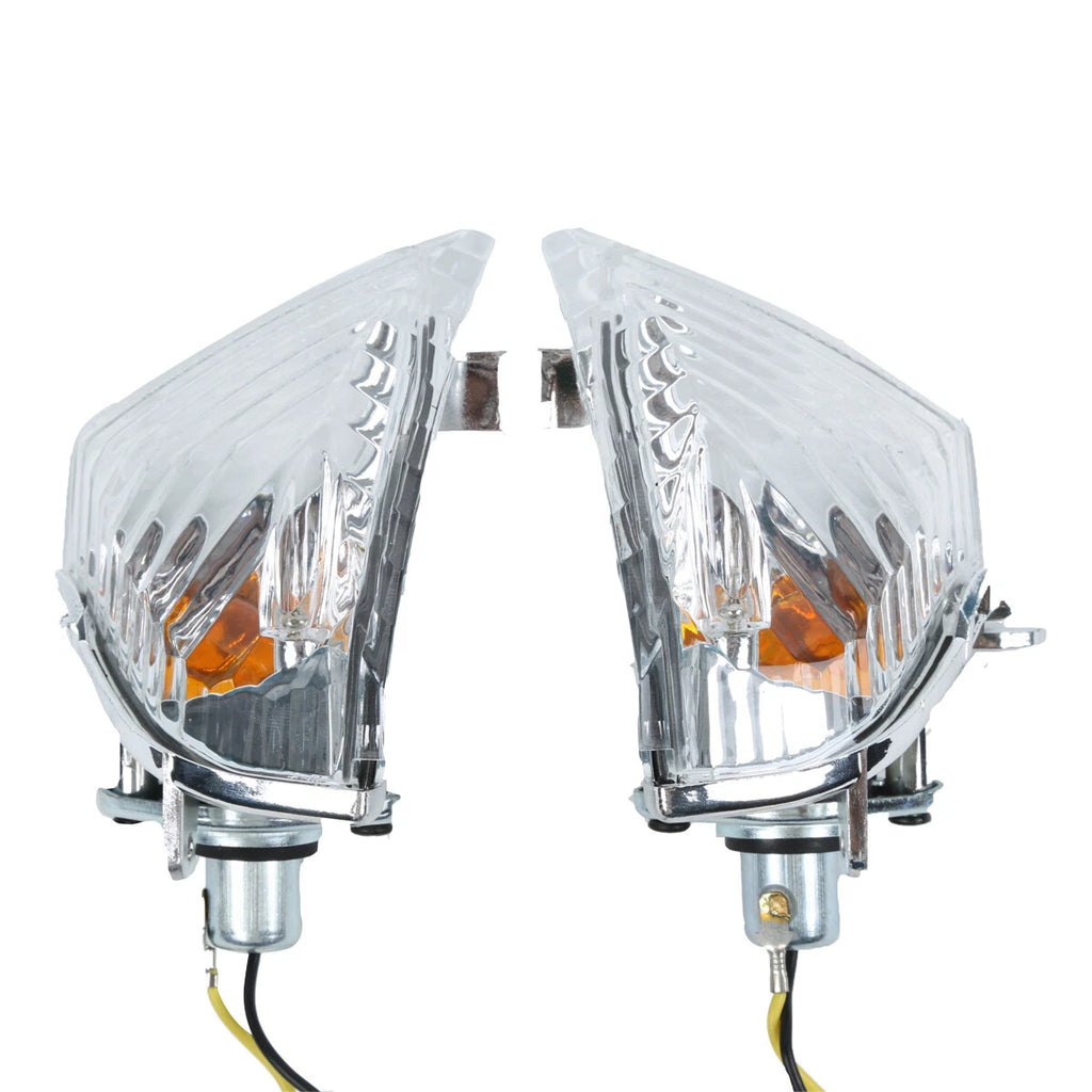 Turn Signal Indicator Light for Suzuki GSXR600 GSXR750 GSXR1000 (2005–2007)