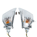 Turn Signal Indicator Light for Suzuki GSXR600 GSXR750 GSXR1000 (2005–2007)