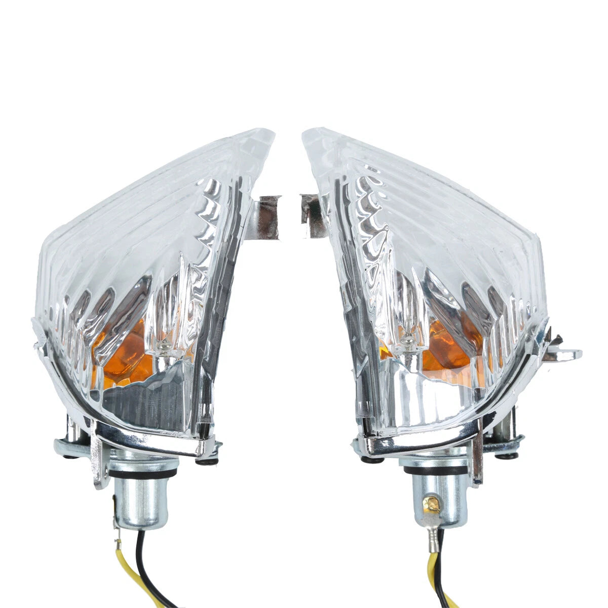 Turn Signal Indicator Light for Suzuki GSXR600 GSXR750 GSXR1000 (2005–2007)