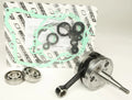 Wiseco WPC124 Bottom End Kit for Yamaha YZ125 (1998–2000)