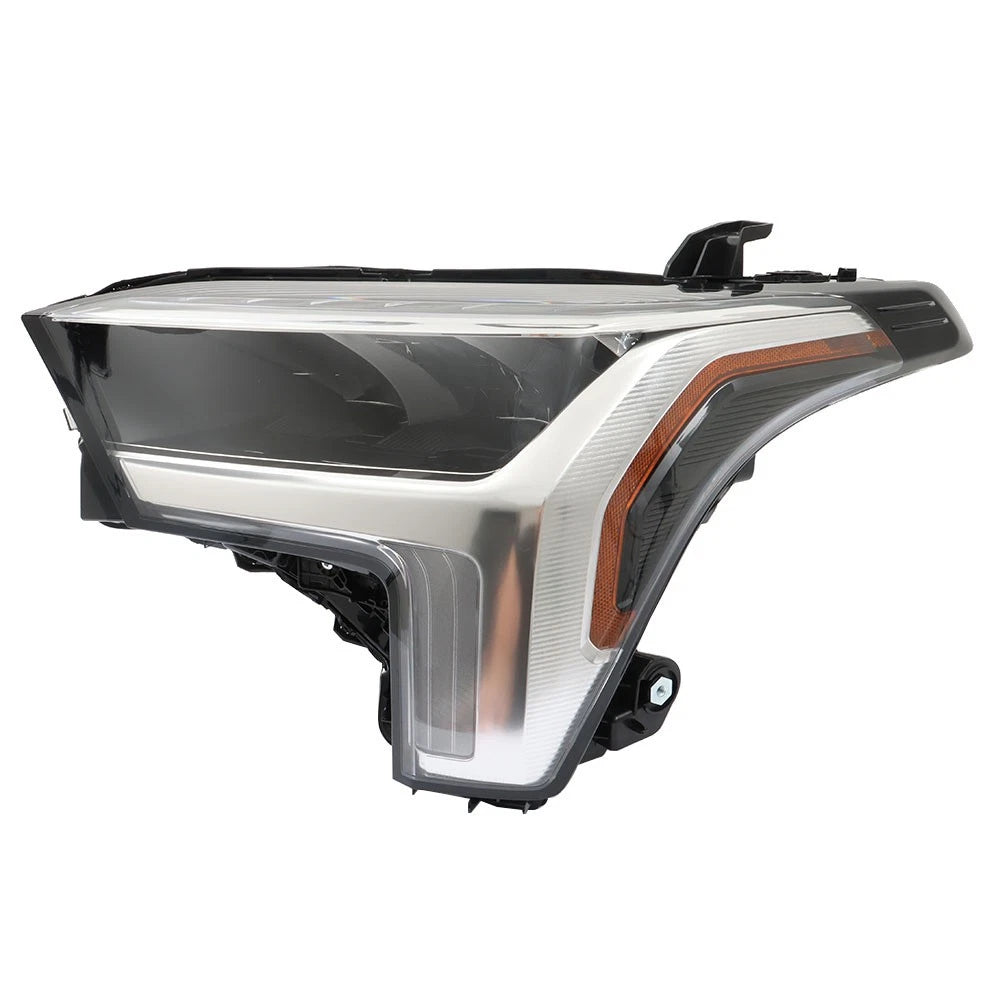 Left Side LED Headlight Assembly for Toyota Tundra (2022–2023)
