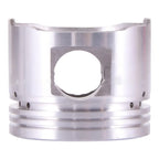 39mm Piston Kit with Rings for 49cc 50cc GY6 139QMB Engine