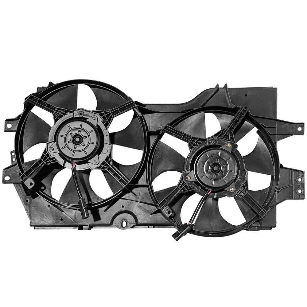 Cooling Fan Assembly for Chrysler Town & Country (1996–2000)