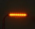 Universal Flexible LED Turn Signal Tail Brake Light for