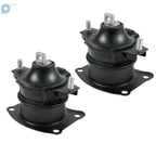 Set of 4 Engine Motor Mounts for Acura MDX (2010-2013)