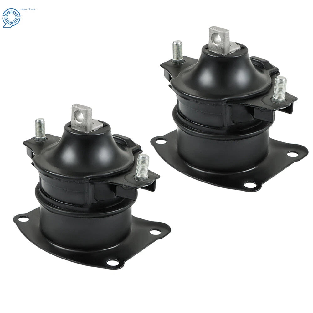 Set of 4 Engine Motor Mounts for Acura MDX (2010-2013)