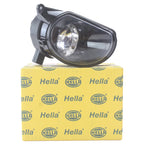 Hella Fog Light Assembly for Passenger Right - 247003021