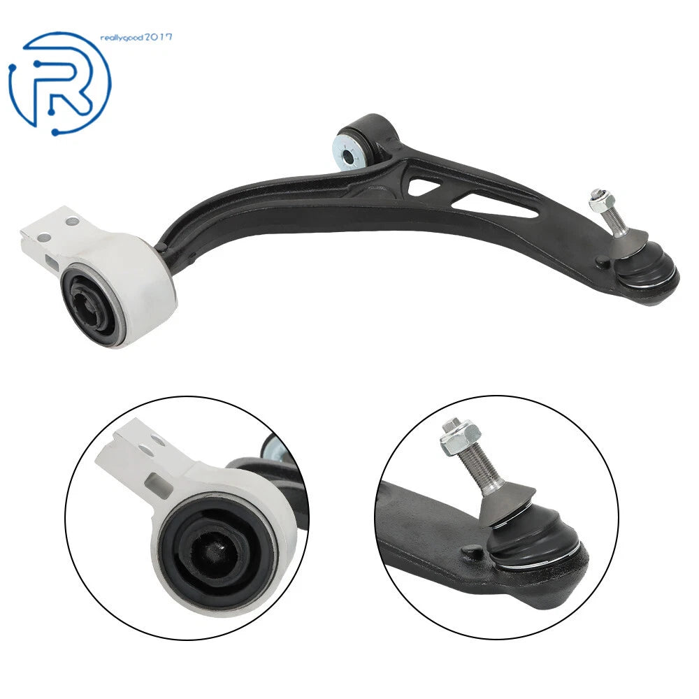 Set of 10 Front Lower Suspension Control Arms for Ford Explorer (2011-2019)