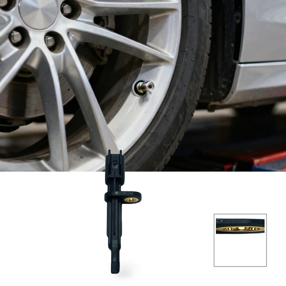 ABS Wheel Speed Sensor for Volvo S60 V70 XC90 (2001–2010) 31362356