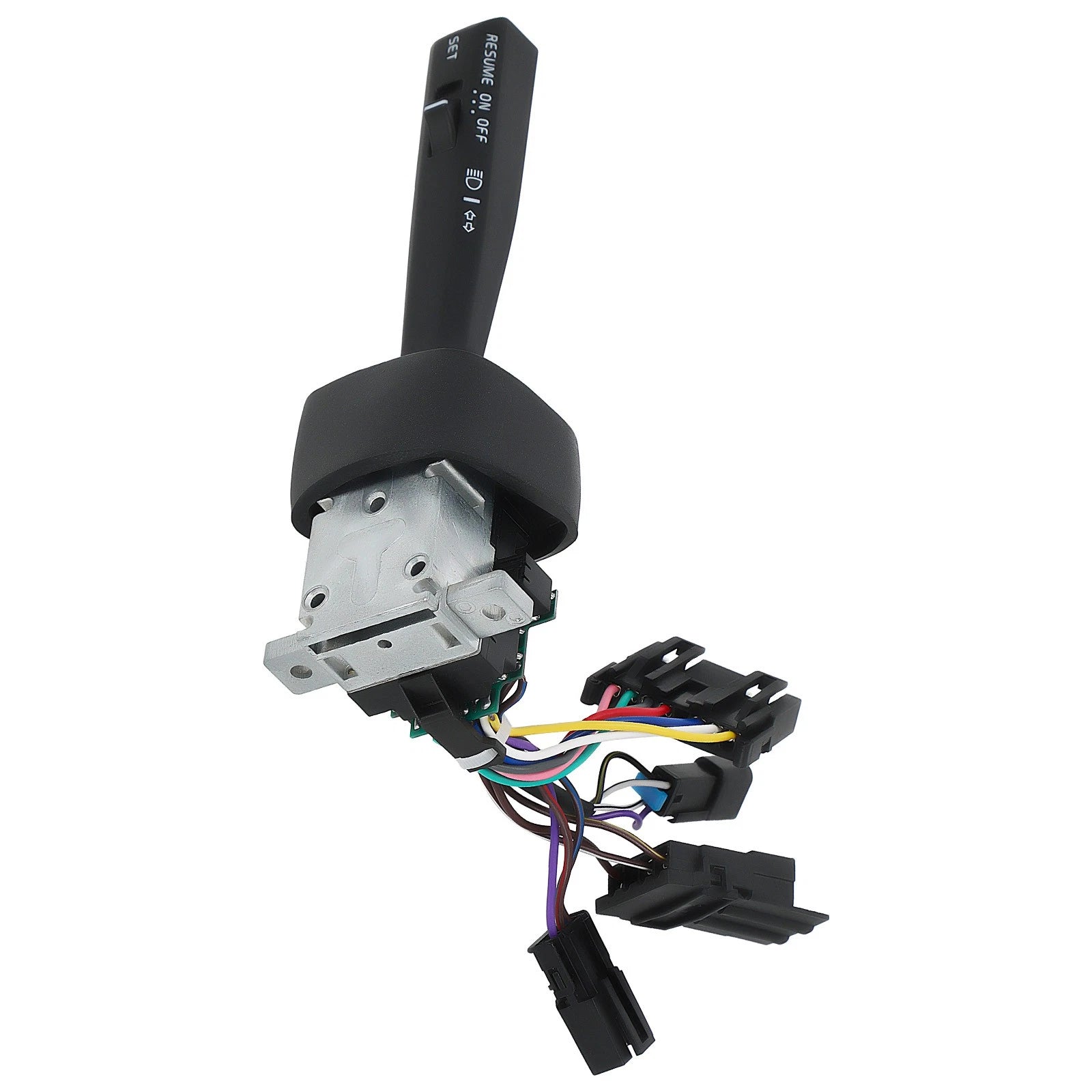 Turn Signal Switch for Volvo VNL 630 660 670 VNM 200 430 630 (2000–2023)