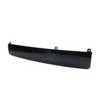 Rear Bumper Trailer Hook Cover for Land Rover Defender 90 110 130 (2020-2024)