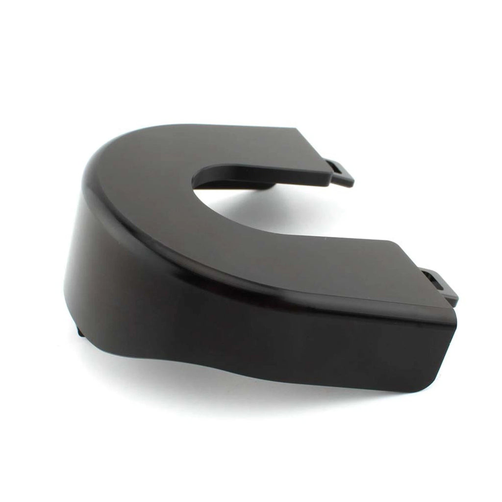 Aluminum Ignition Switch Panel Trim for Harley Touring Road Glide Special (2015–2022)