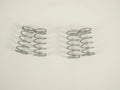 Set of 4 Master Cylinder Springs for Harley Davidson (#40920-87)